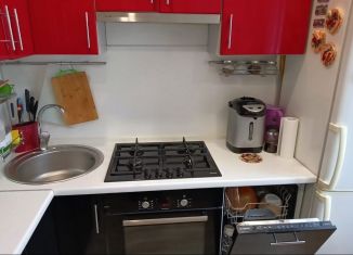 Продажа 2-ком. квартиры, 44.1 м2, Мурманская область, улица Полярные Зори, 21к1