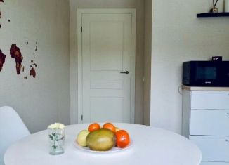 Продажа 2-комнатной квартиры, 52.2 м2, Санкт-Петербург, Кушелевская дорога, 1к2, ЖК Кирилл и Дарья