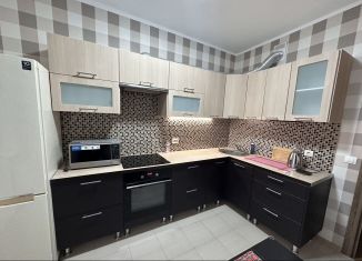 Сдача в аренду 1-комнатной квартиры, 40 м2, Кириши, Волховская набережная, 46