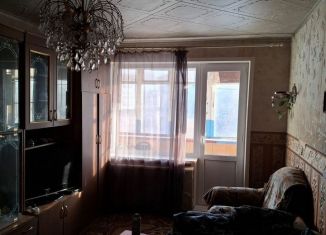Продается 2-комнатная квартира, 43.7 м2, Оренбургская область, Новосибирская улица, 217А