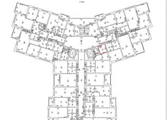 Продаю помещение свободного назначения, 5.3 м2, Брянск, Бежицкая улица, 21Б