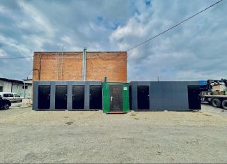 Сдам в аренду гараж, 10 м2, Краснодар, Новый переулок, 2