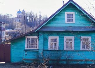 Дом на продажу, 24 м2, село Бронница