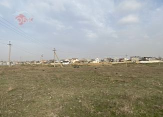 Земельный участок на продажу, 6.5 сот., Суворовское сельское поселение