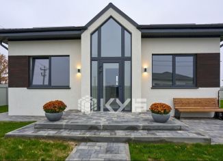 Продается дом, 100 м2, посёлок Голубево