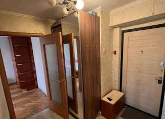 Двухкомнатная квартира в аренду, 37 м2, Москва, Качалинская улица, 9, метро Пролетарская