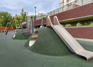 2-ком. квартира на продажу, 41.8 м2, Ростов-на-Дону, ЖК Гринсайд