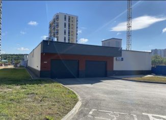 Сдача в аренду машиноместа, 12 м2, Екатеринбург, Машинная улица, 31Г