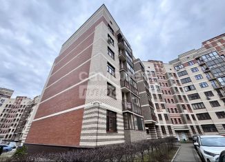 Продам трехкомнатную квартиру, 100 м2, деревня Ивановское, улица Семёна Гордого, 3