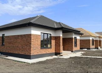 Продаю дом, 115 м2, деревня Кукуевка, Луговая улица