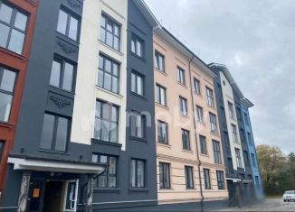 Продается однокомнатная квартира, 46.3 м2, Калининград, Луганская улица, 54, Московский район
