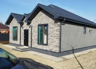 Продам дом, 102 м2, поселок Красный Сад, Центральная улица