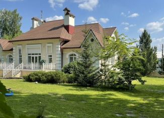 Сдаю в аренду коттедж, 780 м2, Москва