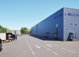 Сдача в аренду производства, 1085 м2, Челябинск, улица Танкистов, 187БлитА3