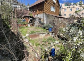 Продажа земельного участка, 1 сот., посёлок городского типа Кореиз, Алупкинское шоссе, 10