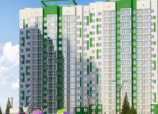 Продажа трехкомнатной квартиры, 66.3 м2, Ижевск, жилой район Культбаза