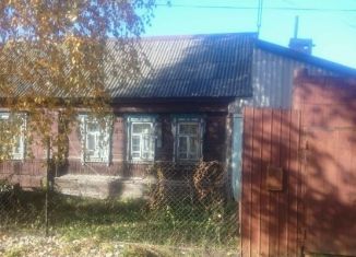 Дом на продажу, 60 м2, Канаш, улица Тельмана, 8