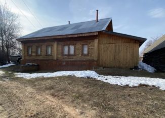 Дом на продажу, 75 м2, деревня Копорулиха, улица Копорулиха