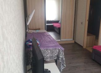 Однокомнатная квартира на продажу, 29 м2, посёлок Берёзовый, улица имени А.Н. Лодыгина, 5, ЖК Прогресс