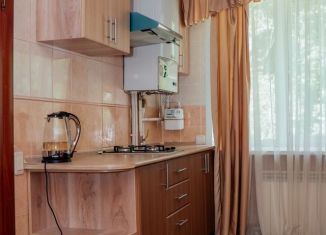 Квартира на продажу студия, 34 м2, Ржев, посёлок Нижний Бор, 1