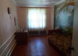Продается трехкомнатная квартира, 64 м2, поселок Щербиновский, Комсомольская улица, 13