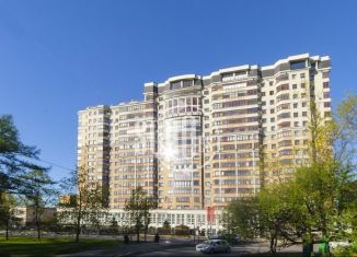 Продам четырехкомнатную квартиру, 212 м2, Москва, Мичуринский проспект, 6к2, ЗАО