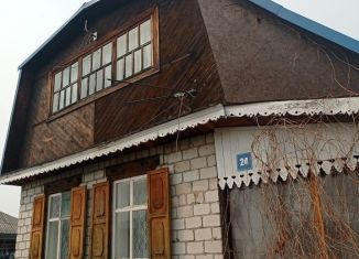 Продается дача, 50 м2, посёлок Новый Мир, Береговая улица