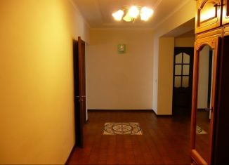 3-комнатная квартира на продажу, 105 м2, Владикавказ, Весенняя улица, 15к7, 11-й микрорайон