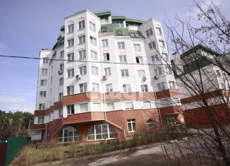 Продается многокомнатная квартира, 264.1 м2, Звенигород, улица Красная Гора, 1к1