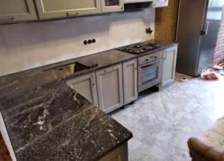 Продается 2-комнатная квартира, 63 м2, Кудрово, Областная улица, 3, ЖК Новый Оккервиль