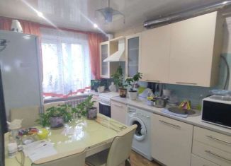 Продается 3-ком. квартира, 70 м2, Венёв, Красноармейская улица, 1