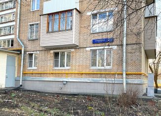 Квартира на продажу студия, 19.2 м2, Москва, проезд Серебрякова, район Свиблово