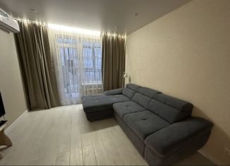 Сдаю в аренду 1-ком. квартиру, 35 м2, Люберцы, ЖК Гоголь Парк, улица 8 Марта, 48