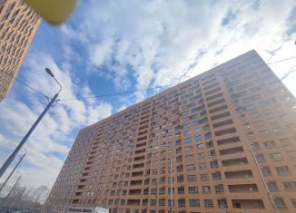 Продаю однокомнатную квартиру, 52.2 м2, Королёв, ЖК Ривер Парк, Советская улица, 47к3