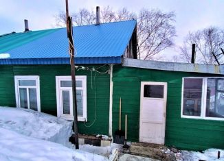 Продается дом, 80 м2, Петропавловск-Камчатский, Тундровая улица, 10А