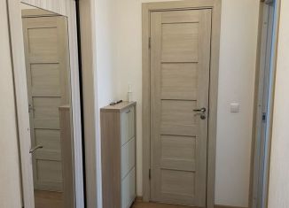 Сдаю в аренду 1-ком. квартиру, 41.9 м2, Мурино, улица Шувалова, 9, ЖК Гринландия