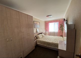 Продается двухкомнатная квартира, 44.2 м2, Петропавловск-Камчатский, улица Крылова, 3, микрорайон Моховая