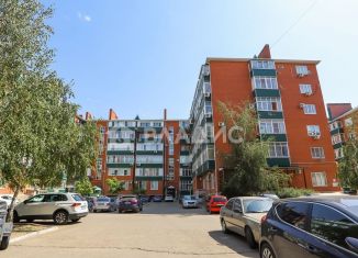 Продажа 1-комнатной квартиры, 36 м2, Краснодар, Вологодская улица, 22, Вологодская улица