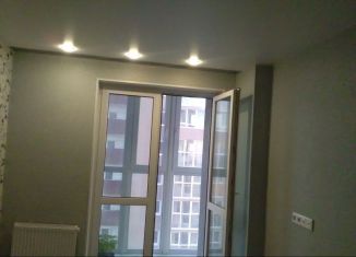 Продаю 1-ком. квартиру, 40.4 м2, Самара, Московское шоссе, 18-й километр, 45, ЖК Рассвет