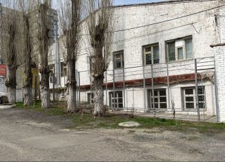 Сдается складское помещение, 1155 м2, Волгоград, Одесская улица, 100, Ворошиловский район