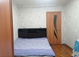 Двухкомнатная квартира на продажу, 43.8 м2, Краснодар, улица Вавилова, 17, микрорайон Вавилова