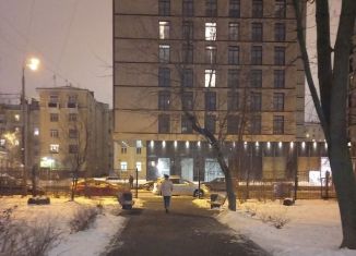 Сдача в аренду 1-ком. квартиры, 33 м2, Москва, Донская улица, 23, Донская улица