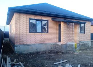 Продается дом, 115 м2, посёлок Северный, улица Романтиков