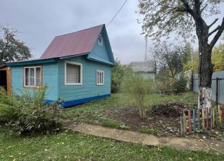 Продажа дачи, 33.7 м2, садоводческое некоммерческое товарищество Шигалеево