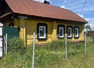 Дом на продажу, 50.4 м2, деревня Семёновка, улица Селиванова