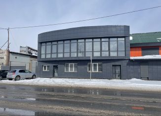 Сдача в аренду торговой площади, 200 м2, посёлок городского типа Берёзовка, Трактовая улица, 7