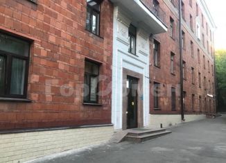 Продается 1-ком. квартира, 18.2 м2, Москва, Гостиничная улица, 12к6, метро Окружная