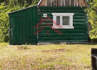 Продам дом, 40 м2, деревня Измоденова, улица Мира, 5А