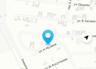 Продажа земельного участка, 6 сот., Аргун, переулок А. Висханова