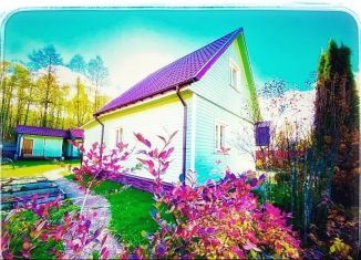 Продам дачу, 80 м2, Воскресенск, СНТ Цементник, 93